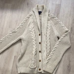 Men’s Cardigan